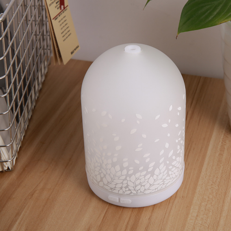 Wholesale ultrasonic essential oil diffuser China suppliers cool mist humidifier UK 